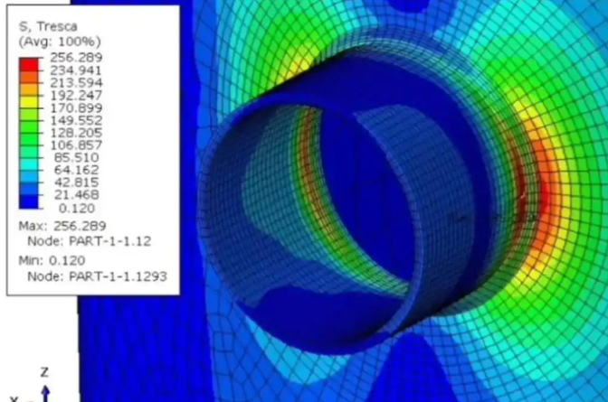 abaqus许可证server日志在哪找？